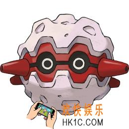 口袋妖怪复刻佛烈托斯属性图鉴_口袋妖怪复刻佛烈托斯怎么样
