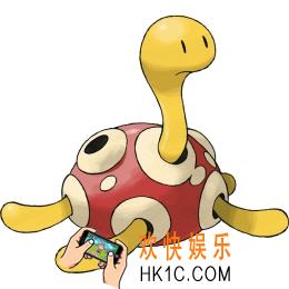 口袋妖怪复刻壶壶属性图鉴_口袋妖怪复刻壶壶图鉴介绍