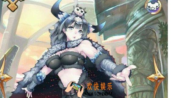 神代梦华谭伊米尔风格3技能怎么样_神代梦华谭伊米尔风格3技能介绍
