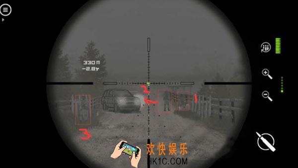 独狼第四章第9关怎么过_孤狼第四章第九关攻略