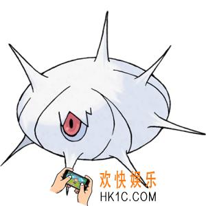 口袋妖怪复刻甲壳蛹怎么样_口袋妖怪复刻甲壳蛹属性图鉴