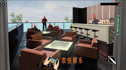 独狼第四章第7关怎么过_孤狼第四章第七关图文攻略