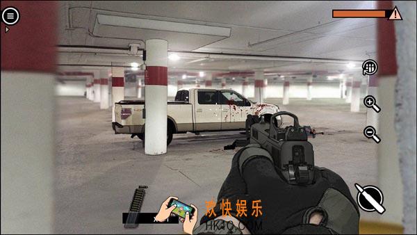 独狼第四章第6关怎么过_孤狼第四章第六关图文攻略