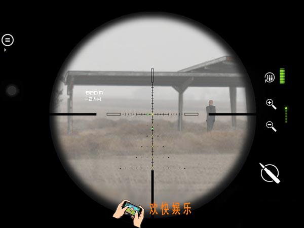 独狼第四章第5关怎么过_孤狼第四章第五关图文攻略