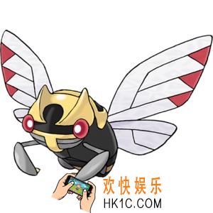 口袋妖怪复刻铁面忍者怎么样_口袋妖怪复刻铁面忍者属性图鉴