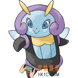 口袋妖怪复刻甜甜萤怎么样_口袋妖怪复刻甜甜萤属性图鉴