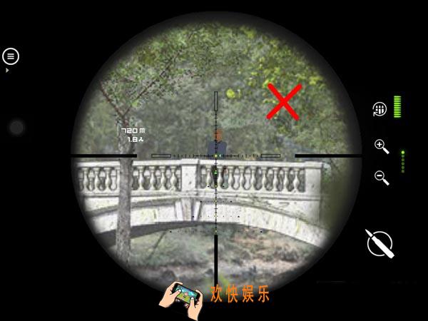 独狼第四章第1关怎么过_孤狼第四章第1关图文攻略
