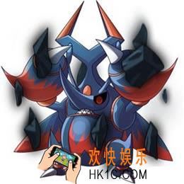 口袋妖怪复刻赫拉克罗斯属性图鉴_口袋妖怪复刻赫拉克罗斯怎么样