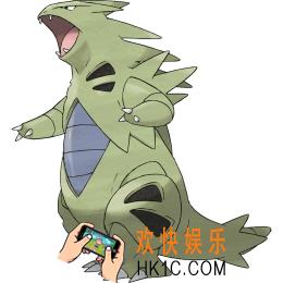 口袋妖怪复刻班吉拉怎么样_口袋妖怪复刻班吉拉属性图鉴