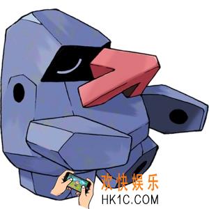 口袋妖怪复刻朝北鼻怎么样_口袋妖怪复刻朝北鼻属性图鉴