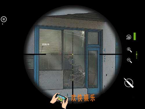 独狼第三章仓库_孤狼第三章第1关图文攻略