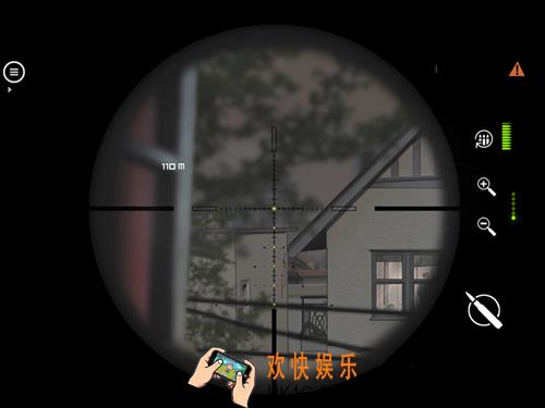 独狼第二章第6关怎么过_孤狼第二章第6关图文攻略