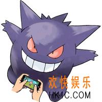 口袋妖怪复刻耿鬼属性图鉴_口袋妖怪复刻耿鬼怎么样