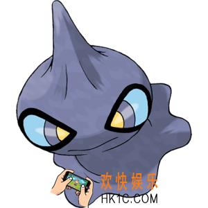 口袋妖怪复刻怨影娃娃怎么样_口袋妖怪复刻怨影娃娃属性图鉴