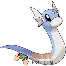 口袋妖怪复刻迷你龙属性图鉴_口袋妖怪复刻迷你龙怎么样