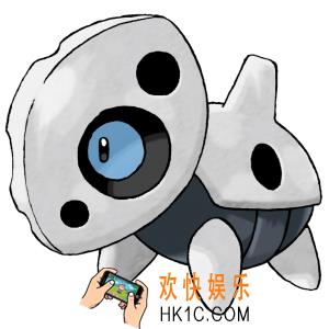 口袋妖怪复刻可可多拉图鉴介绍_口袋妖怪复刻可可多拉怎么样