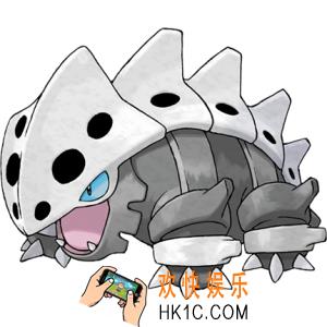 口袋妖怪复刻可多拉图鉴介绍_口袋妖怪复刻可多拉怎么样