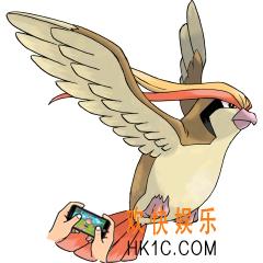 口袋妖怪复刻比雕怎么样_口袋妖怪复刻比雕图鉴介绍