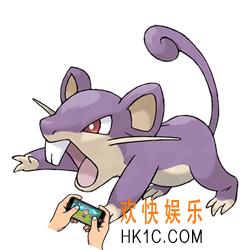 口袋妖怪复刻小拉达图鉴介绍_口袋妖怪复刻小拉达怎么样