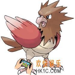 口袋妖怪复刻烈雀图鉴介绍_口袋妖怪复刻烈雀怎么样