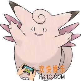 口袋妖怪复刻皮可西图鉴介绍_口袋妖怪复刻皮可西怎么样