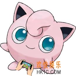 口袋妖怪复刻胖丁图鉴介绍_口袋妖怪复刻胖丁怎么样