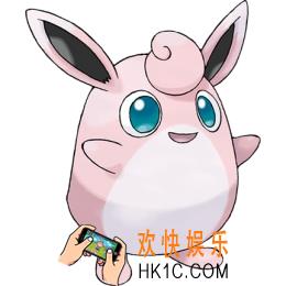 口袋妖怪复刻胖可丁怎么样_口袋妖怪复刻胖可丁图鉴介绍
