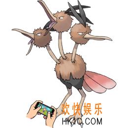 口袋妖怪复刻嘟嘟利图鉴介绍_口袋妖怪复刻嘟嘟利怎么样