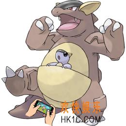 口袋妖怪复刻袋龙图鉴介绍_口袋妖怪复刻袋龙怎么样
