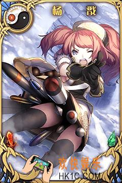 神代梦华谭杨戬搭配推荐攻略_神代梦华谭杨戬怎么用