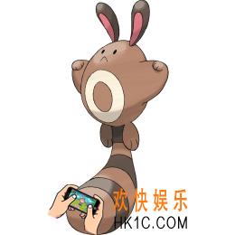 口袋妖怪复刻尾立怎么样_口袋妖怪复刻尾立图鉴介绍