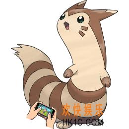 口袋妖怪复刻大尾立图鉴介绍_口袋妖怪复刻大尾立怎么样