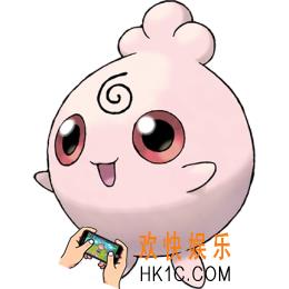 口袋妖怪复刻宝宝丁图鉴介绍_口袋妖怪复刻宝宝丁怎么样