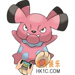 袋妖怪复刻布卢图鉴介绍_口袋妖怪复刻布卢怎么样