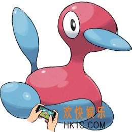 口袋妖怪复刻3D龙II图鉴介绍_口袋妖怪复刻3D龙II这能用