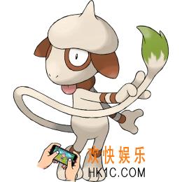 口袋妖怪复刻图图犬图鉴介绍_口袋妖怪复刻图图犬怎么样