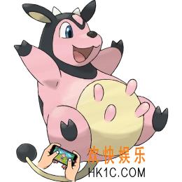 口袋妖怪复刻大奶罐怎么样_口袋妖怪复刻大奶罐图鉴介绍