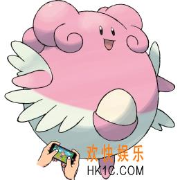 口袋妖怪复刻幸运蛋怎么样_口袋妖怪复刻幸运蛋图鉴介绍