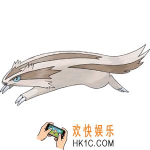 口袋妖怪复刻直冲熊怎么样_口袋妖怪复刻直冲熊图鉴介绍