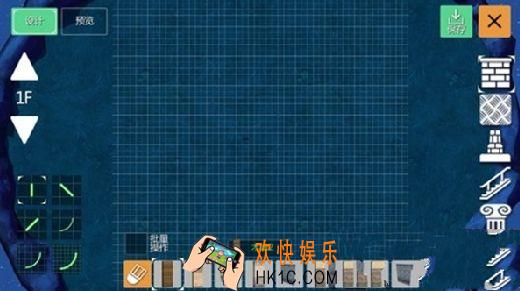 创造与魔法怎么做房顶_创造与魔法房顶做法攻略