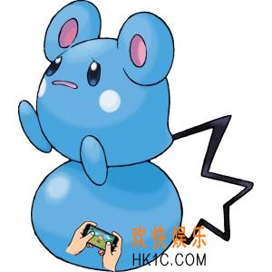 口袋妖怪复刻露力丽怎么样_口袋妖怪复刻露力丽图鉴介绍
