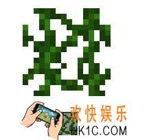我的世界藤蔓有什么用_我的世界藤蔓的用途介绍
