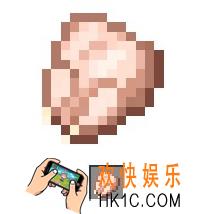 我的世界生鸡肉有什么用_我的世界生鸡肉介绍