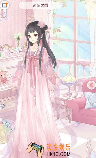 夏目的美丽日记7