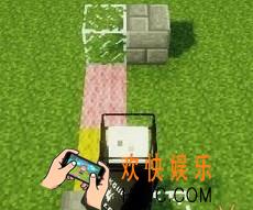 我的世界跑酷怎么玩_我的世界跑酷玩法介绍