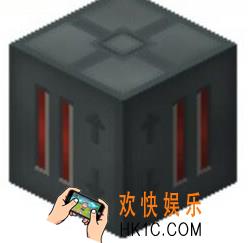 我的世界能量缓存器怎么做_我的世界能量缓存器有什么用