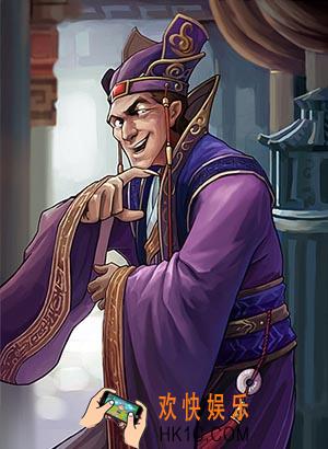 率土之滨宋典好不好_率土之滨宋典武将图鉴