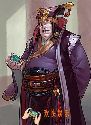 率土之滨张恭好不好_率土之滨张恭武将图鉴