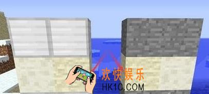 我的世界石豆腐怎么做_我的世界石豆腐要什么材料