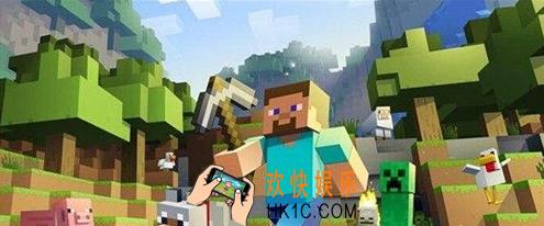 我的世界生存模式攻略_我的世界生存模式心得